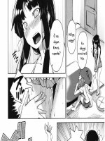 Édes lányok - Erotikus képregény - 9. oldal