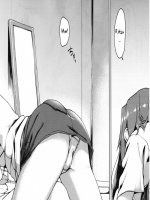 Édes lányok - Erotikus képregény - 11. oldal