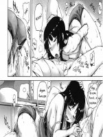 Édes lányok - Erotikus képregény - 17. oldal