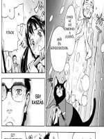 Első szerelem - Erotikus képregény