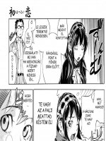 Első szerelem - Erotikus képregény