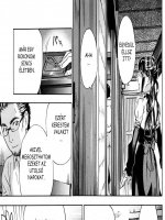 Első szerelem - Erotikus képregény - 7. oldal