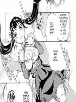 Első szerelem - Erotikus képregény - 9. oldal