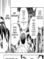 Első szerelem - Erotikus képregény - 15. oldal