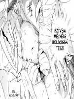 Első szerelem - Erotikus képregény - 20. oldal