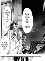 Első szerelem - Erotikus képregény - 22. oldal