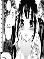 Első szerelem - Erotikus képregény - 24. oldal