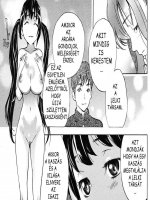 Első szerelem - Erotikus képregény - 25. oldal