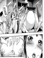 Első szerelem - Erotikus képregény - 27. oldal