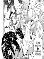 Első szerelem - Erotikus képregény - 30. oldal