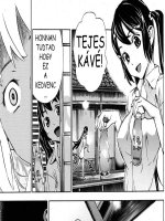 Első szerelem - Erotikus képregény - 35. oldal