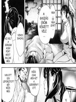 Első szerelem - Erotikus képregény - 36. oldal