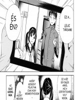 Első szerelem - Erotikus képregény - 37. oldal