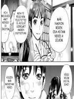 Első szerelem - Erotikus képregény - 38. oldal