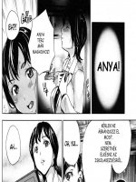 Első szerelem - Erotikus képregény - 40. oldal