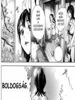 Első szerelem - Erotikus képregény - 42. oldal