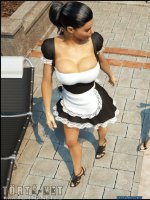 Dickgirls 2. rész - Candy és Dina - Erotikus képregény - 7. oldal Dickgirls 2. rész - Candy és Dina - Erotikus képregény - 7. oldal