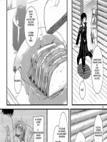 Kirito és Asuna - Házasság után - Erotikus képregény - 5. oldal Kirito és Asuna - Házasság után - Erotikus képregény - 5. oldal