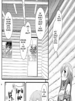 Kirito és Asuna - Házasság után - Erotikus képregény - 7. oldal Kirito és Asuna - Házasság után - Erotikus képregény - 7. oldal
