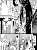Kirito és Asuna - Házasság után - Erotikus képregény - 19. oldal Kirito és Asuna - Házasság után - Erotikus képregény - 19. oldal