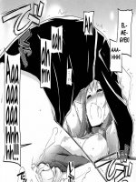 Kirito és Asuna - Házasság után - Erotikus képregény - 29. oldal Kirito és Asuna - Házasság után - Erotikus képregény - 29. oldal
