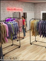 Dickgirls 3. rész - Candy és Dina - Erotikus képregény - 55. oldal Dickgirls 3. rész - Candy és Dina - Erotikus képregény - 55. oldal