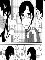 Részeg tanárnő - Erotikus képregény