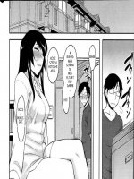 Részeg tanárnő - Erotikus képregény - 6. oldal