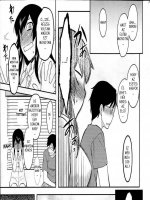 Részeg tanárnő - Erotikus képregény - 7. oldal