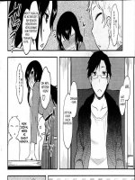 Részeg tanárnő - Erotikus képregény - 16. oldal