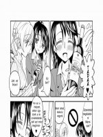 A karácsonyi boszorkány - Erotikus képregény - 6. oldal