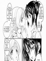 A karácsonyi boszorkány - Erotikus képregény - 10. oldal