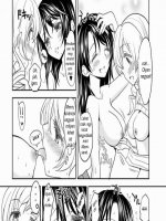 A karácsonyi boszorkány - Erotikus képregény - 19. oldal