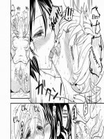 A karácsonyi boszorkány - Erotikus képregény - 26. oldal