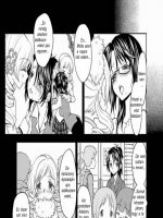 A karácsonyi boszorkány - Erotikus képregény - 29. oldal