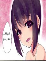 Gyakorló szex barátnők között - Erotikus képregény - 16. oldal