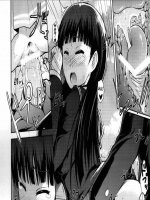 Függőség - Erotikus képregény