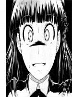 Függőség - Erotikus képregény - 7. oldal