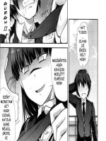 Függőség - Erotikus képregény - 8. oldal