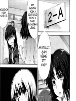 Függőség - Erotikus képregény - 10. oldal