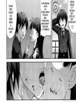 Függőség - Erotikus képregény - 11. oldal