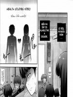 Függőség - Erotikus képregény - 12. oldal