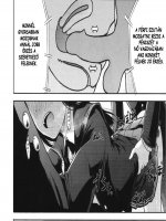 Függőség - Erotikus képregény - 13. oldal