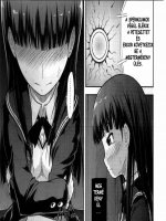 Függőség - Erotikus képregény - 14. oldal