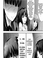 Függőség - Erotikus képregény - 15. oldal