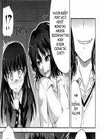 Függőség - Erotikus képregény - 16. oldal