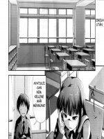 Függőség - Erotikus képregény - 17. oldal