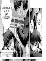 Függőség - Erotikus képregény - 18. oldal