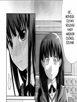 Függőség - Erotikus képregény - 19. oldal