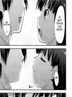 Függőség - Erotikus képregény - 20. oldal